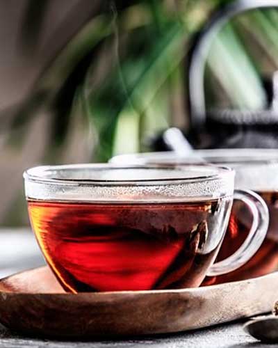 Fincan Çay görseli