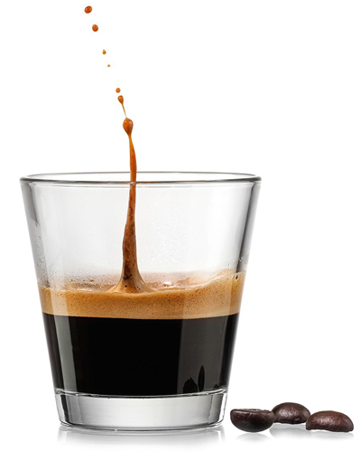 Single Espresso görseli