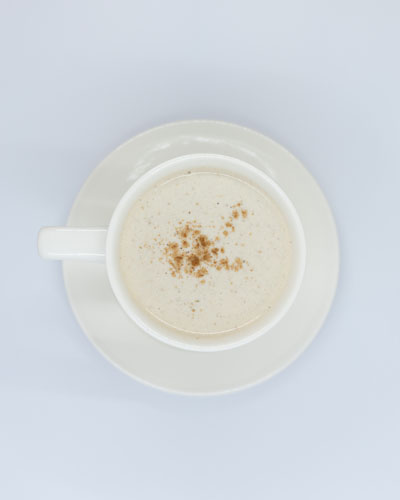 Chai Tea Latte görseli