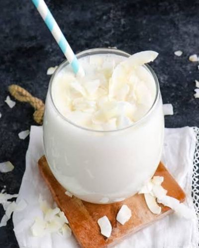 Coconut Smoothie görseli