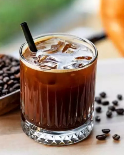 Cold Brew görseli