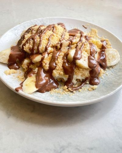 Muzlu Magnolia görseli