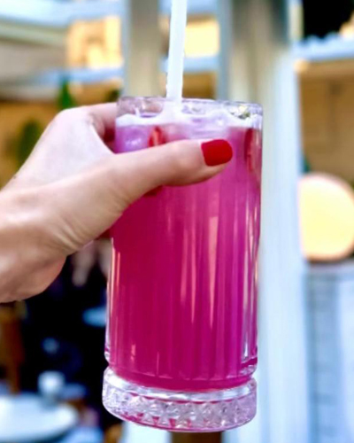 Pink Lychee görseli