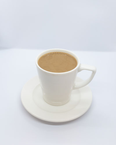 Sütlü Filtre Kahve görseli