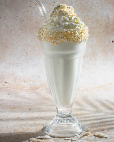 Coconut Milkshake görseli