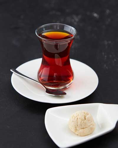 Demleme Çay görseli