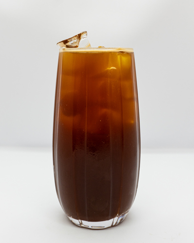 Iced Americano görseli