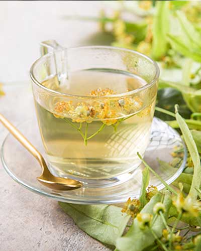 Ihlamur Çayı görseli