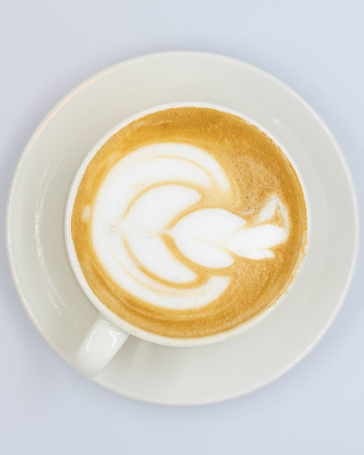 Spanish Latte