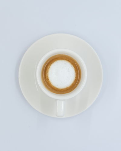 Espresso Macchiato görseli