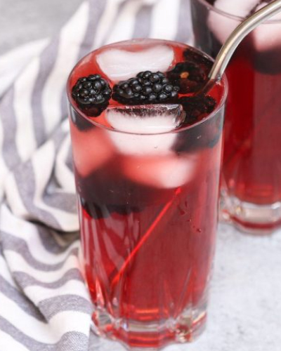 Hibiscus Berry görseli