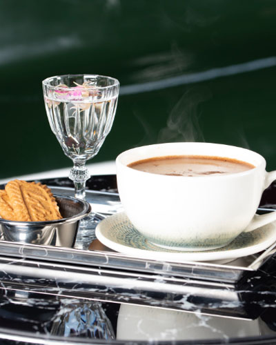 Double Türk Kahvesi görseli